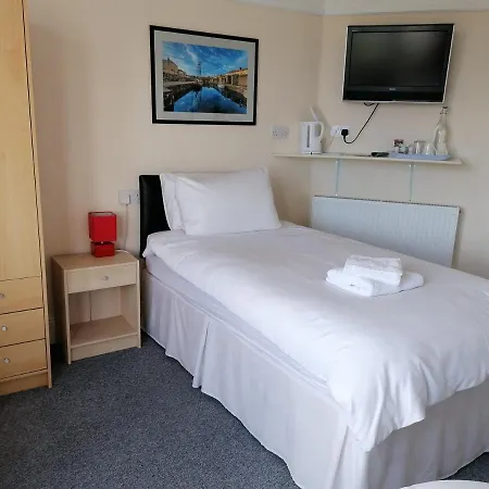 Karmary Konukevi 4*
