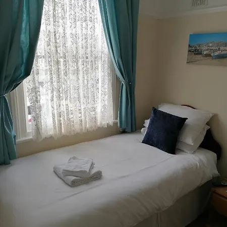 Karmary 4* St Austell