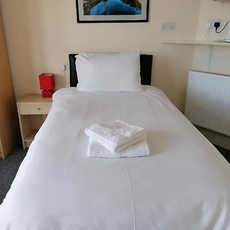 Karmary 4* St Austell