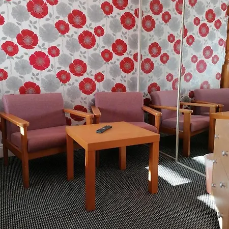 Karmary Pensjonat 4*