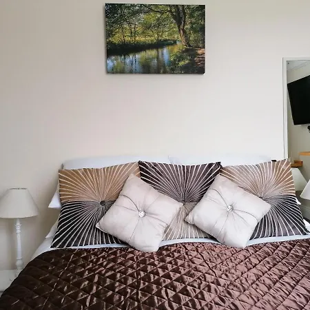 Karmary 4* St Austell