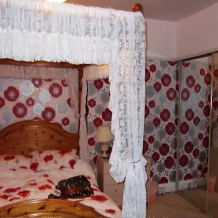 Pensjonat Karmary 4*