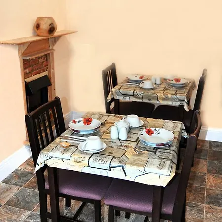 Karmary 4* St Austell
