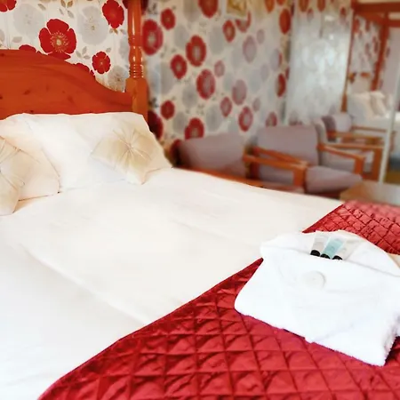 Pensjonat Karmary 4*